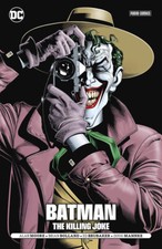 The killing joke-L'uomo che