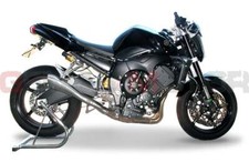 Terminale scarico nokat hp - scarico,