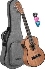 Cascha Premium Set Ukulele