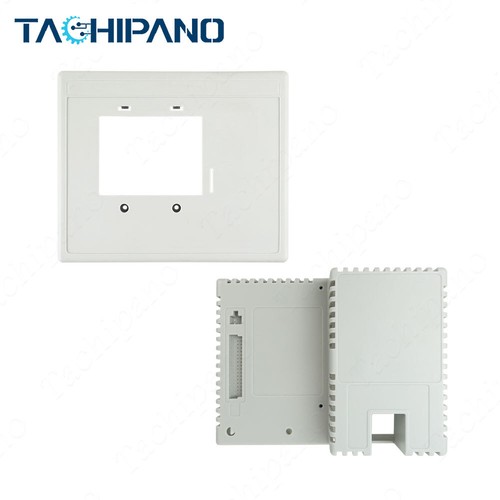 Custodia plastica per - plastica,