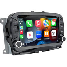 Autoradio Carplay 7" Android