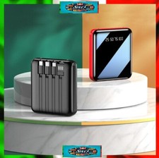 Power bank led - power,