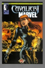 CAVALIERI MARVEL 5 - Inumani -