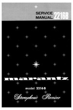 Servizio Manuale di Istruzioni
