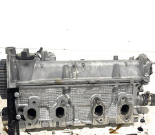 55195018 , TESTATA FORD KA 1.2 8V. BENZINA 4CIL., RICAMBI USATI