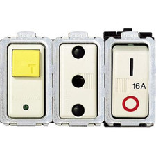 MAGIC - PRESA SICURA SALVAVITA