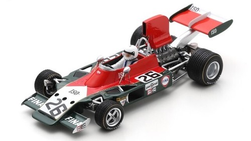 Modellino auto formula f1 - auto, 1