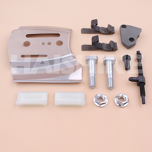 Kit regolazione piastra barra