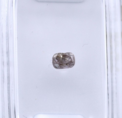 Diamante rosa carati - 0,23,