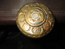 MW.A860: ANTIQUE GOLD ENGRAVED