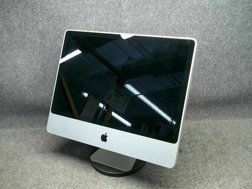 Apple imac a1225 intel - apple,