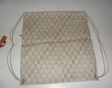 ZAINO BORSA LOCMAN ITALY  ORIGINALE NUOVO RARO E PARTICOLARE TROFEO STORICO 2011