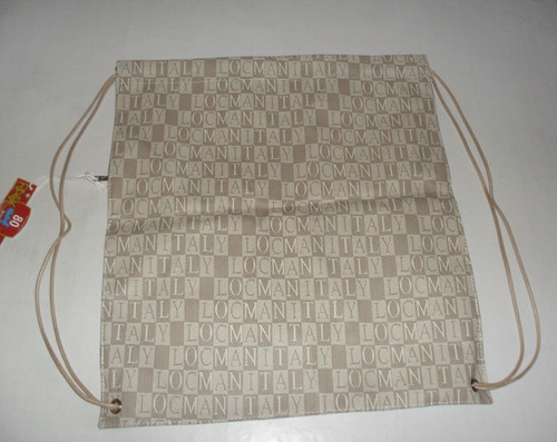 Zaino borsa locman italy - zaino,