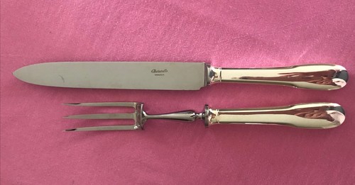 Christofle cluny service - christofle,