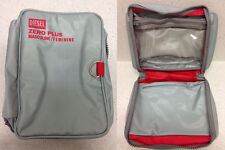 BORSA BEAUTY CASE NECESSAIRE DIESEL ZERO PLUS MASCULINE FEMININE BAG 18 X 26 CM