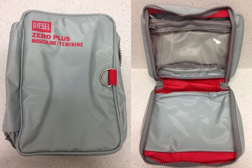 Borsa beauty case necessaire - borsa,