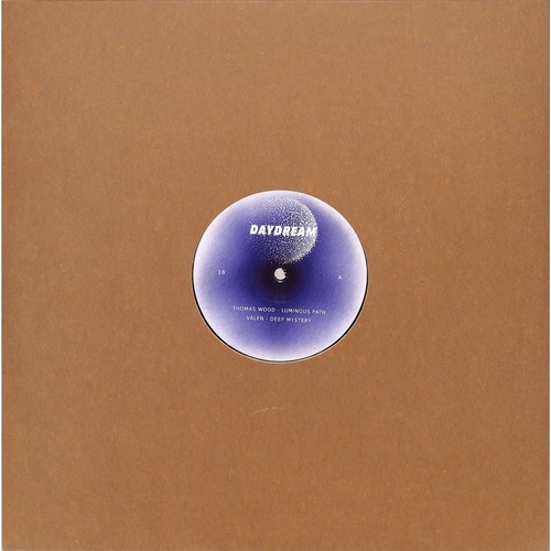 Various artists daydream 18 - various,
