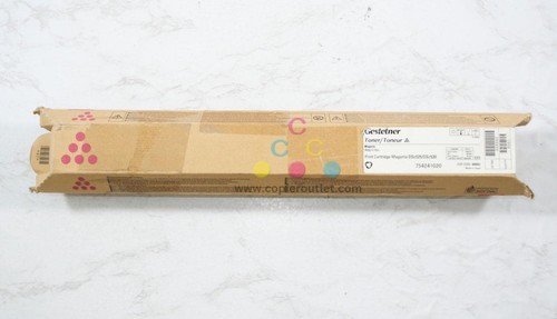 Cartuccia stampa magenta - cartuccia,