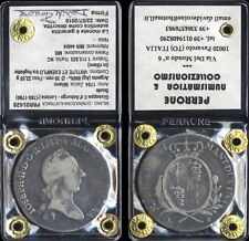#A1428] MILANO - DOMINAZIONE AUSTRIACA GIUSEPPE II D'ASBURGO  SCUDO ARGENTO 1784