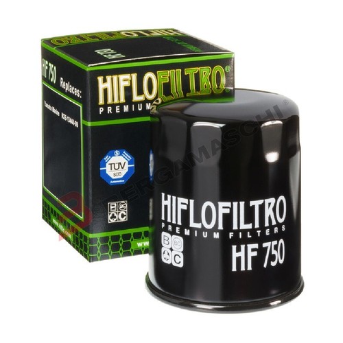 Filtro olio per - per, scooter