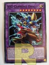 XYZ Cannone Drago ® Speed
