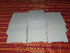 Vendo 10 custodie (Case) per dischi Magneto Optical Disk Imation