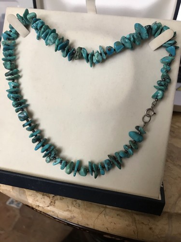 Collana collier argento - collana/collier, in