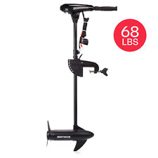 Fuoribordo Elettrico 12V