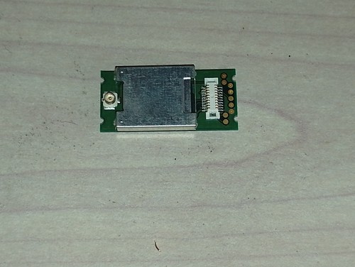 Scheda interna bluetooth - bluetooth, sony