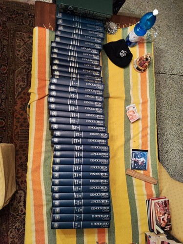 Enciclopedia grolier 34 - grolier,