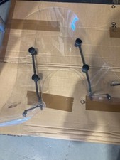 PARABREZZA COMPLETTO APRILIA SCARABEO 500