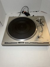 Pioneer PL-400 Quartz-PLL
