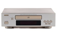 Denon DCD-F100 Lettore CD Champagner / Toslink / Revisionato 1 Anno Garanzia [2]