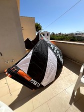 Kite RRD Passion Y27 12 m  Available for hand delivery in the areas of Palermo