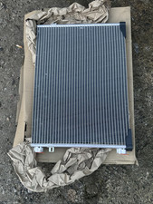 Condensatore climatizzatore