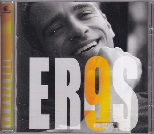 Eros ramazzotti come - eros, cd