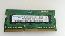 Samsung 2 GB 1Rx8 PC3-10600s