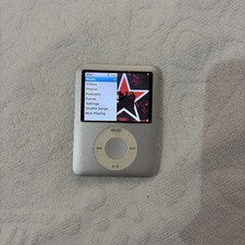 Apple iPod Nano A1236 3rd