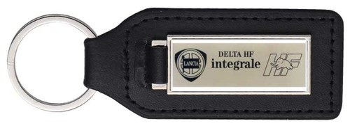 Portachiavi lancia delta - lancia,