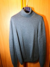 maglione collo alto dolcevita