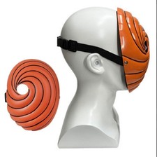 Naruto Obito Tobi Maschera