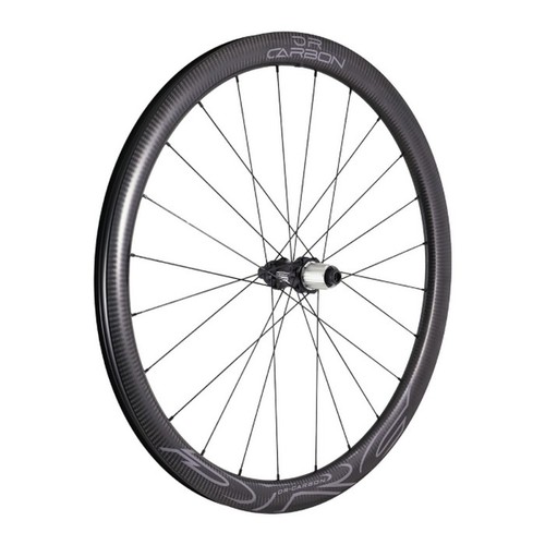 Ruota posteriore carbon - ruota, dr