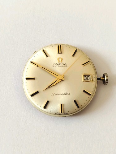 Movimento automatico vintage