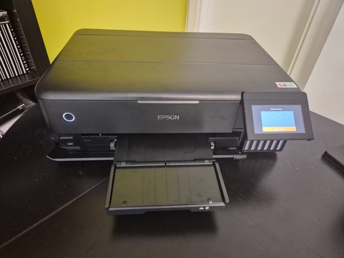 Epson ecotank 8550 - epson, et-8550