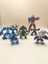 ⭐ Lotto Gormiti vecchie