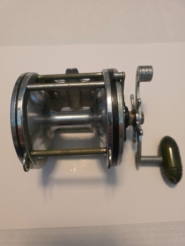 Mulinello pesca vintage - pesca,