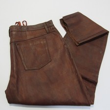 Jeans uomo World Of Man’s