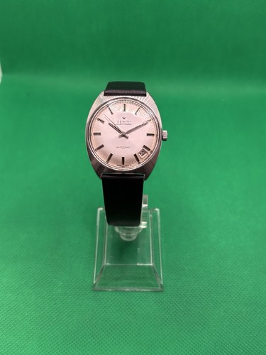 Zenith automatic autosport - zenith,