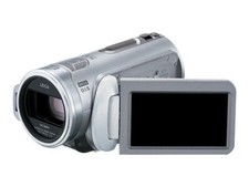 Panasonic HDC-SD1-S Digital