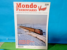 WORLD RAILWAY TRAVEL 229